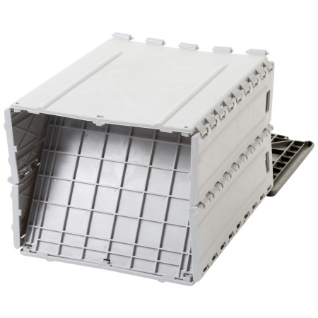 Cubo de basura Brunner Plitter