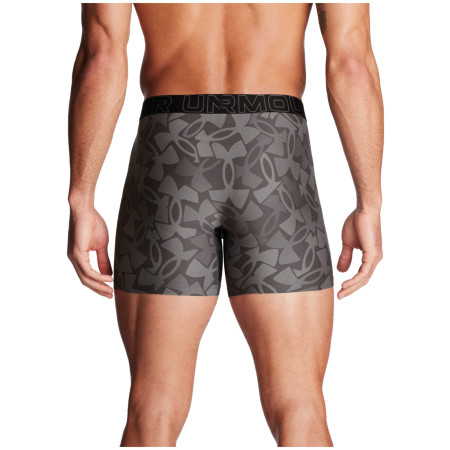 Calzoncillos bóxer para hombre Under Armour Perf Tech Nov 6in