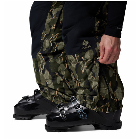 Pantalones de esquí para hombre Columbia Coreshot™ Printed Pant