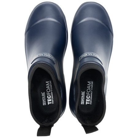 Botas de agua para mujer Regatta Harper Mid