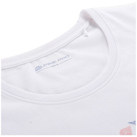 Camiseta de mujer Alpine Pro Termesa 4