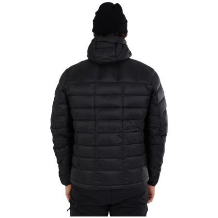 Chaqueta de plumón para hombre Fundango Arctic Point Down Jacket