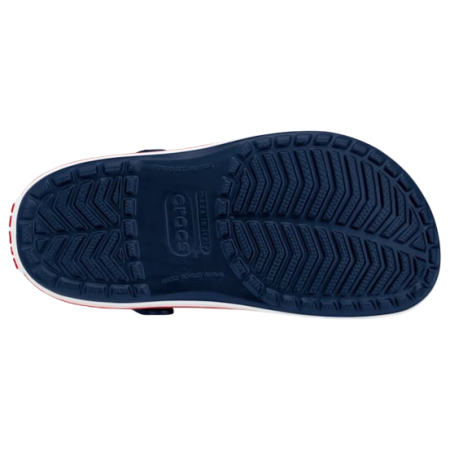 Pantuflas Crocs Crocband