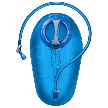Bolsa de agua Camelbak Crux 2 azul blue