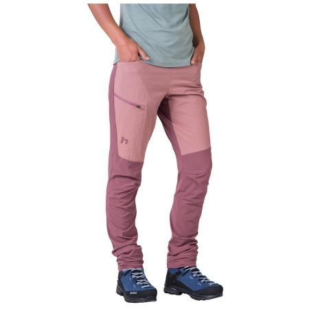 Pantalones de mujer Hannah Torrent W