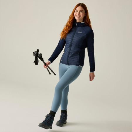 Chaqueta de mujer Regatta Women’s Andreson Marl Hybrid