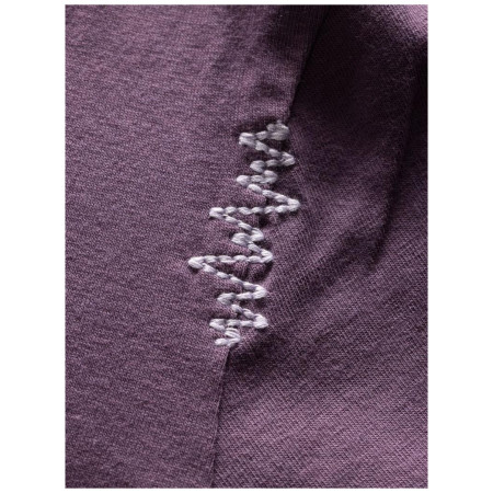 Camiseta de mujer Chillaz Iseo Rock Hero Winter