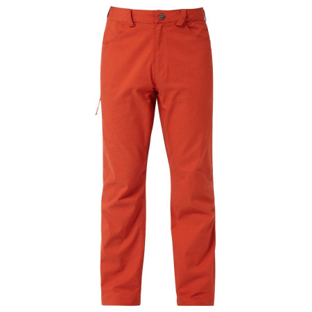 Pantalones de hombre Mountain Equipment Beta Pant Bracken rojo Bracken