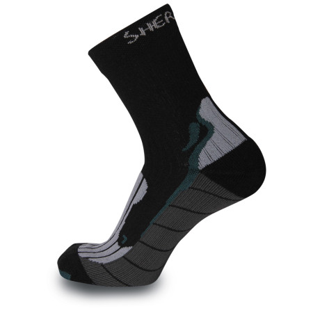 Calcetines SHERPAX Denali negro