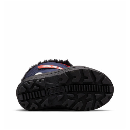 Botas de invierno para niños Sorel Childrens Snow Commander™ Boot