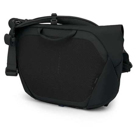 Bolsa de hombro Osprey Metron 18 Messenger
