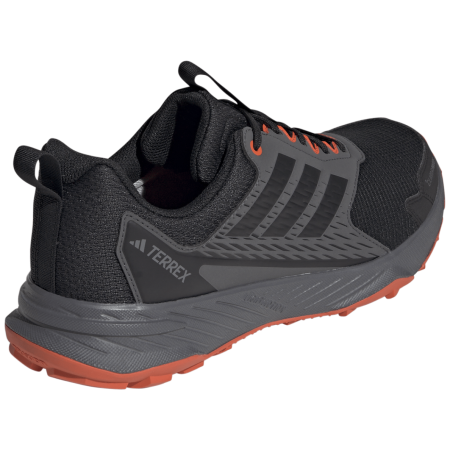 Calzado de hombre Adidas Terrex Tracefinder