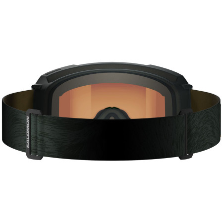 Gafas de esquí Salomon S/VIEW 3 ML