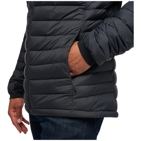 Chaqueta de plumón para hombre Black Diamond M Access Down Jacket