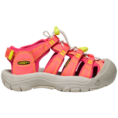 Sandalias para niños Keen Newport Boundless Ch