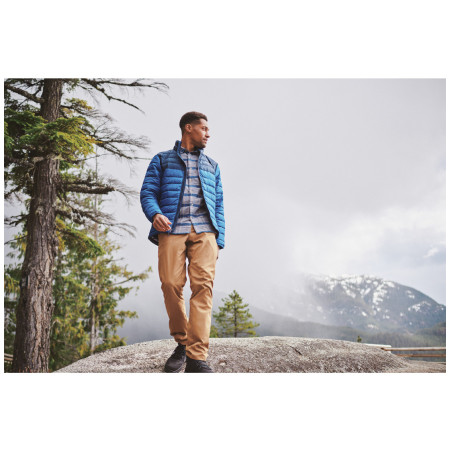 Chaqueta de hombre Columbia Powder Lite™ II Jacket