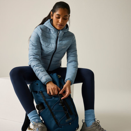 Chaqueta de mujer Regatta Wmn Hood Marizion