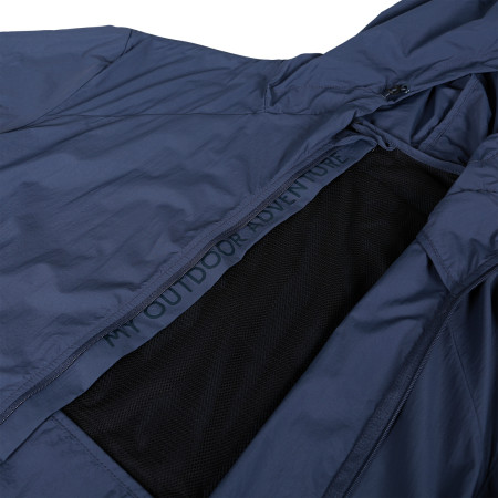 Cortavientos de hombre MOOA Windbreaker