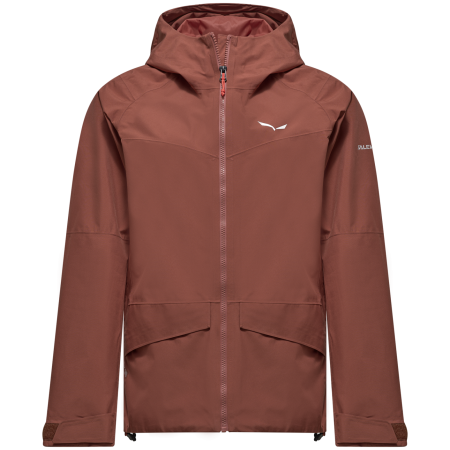Chaqueta impermeable Gore Tex Salewa Puez Gtx 2L Epe Jacket W