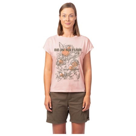 Camiseta de mujer Hannah Clair