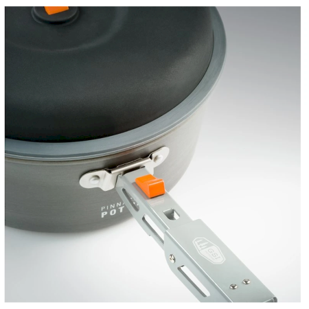 Vajilla GSI Outdoors Pinnacle Ceramic Base Camper Large