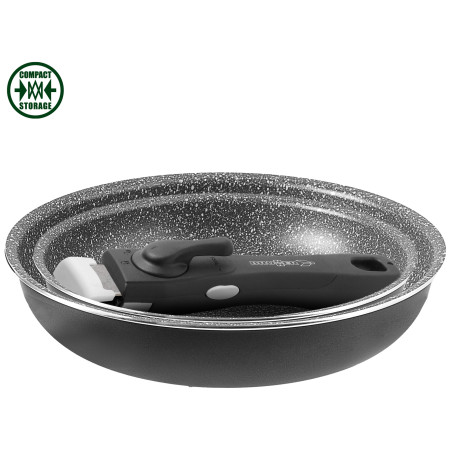 Sartén Brunner Pirate Pan 3