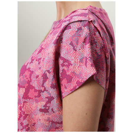 Camiseta de mujer Loap Bandara