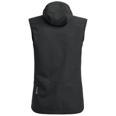 Chaleco de mujer Ortovox Ortler Softshell Plus Vest