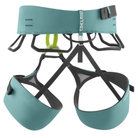 Arnés de escalada Edelrid Sendero II