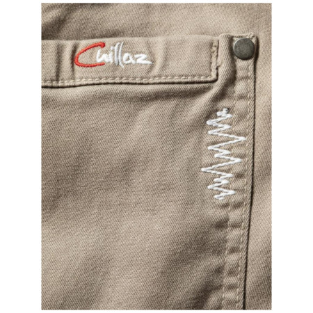 Pantalones cortos de hombre Chillaz Kufstein 3.0
