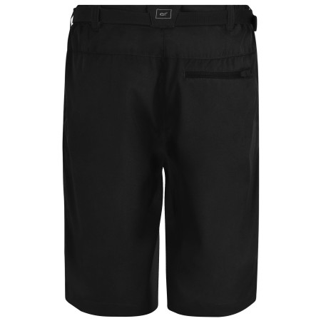 Pantalones cortos de mujer Regatta Women’s Xert Stretch Bermuda Light