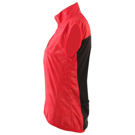 Chaleco de mujer Axon Nippon D