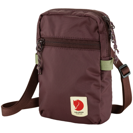 Bolsillo de hombro Fjällräven High Coast Pocket