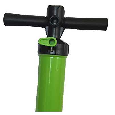 Hinchador manual Elements Gear BRAVO SUP 4-D