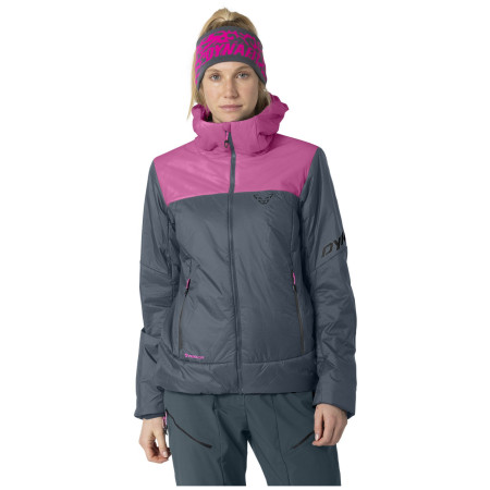 Chaqueta de invierno para mujer Dynafit Radical Prl Hood Jkt W