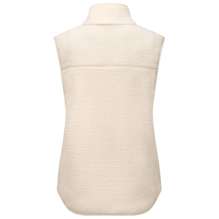 Chaleco de mujer Regatta Womens Frankie Borg B/W