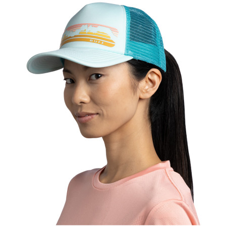 Gorra Buff Trucker Cap