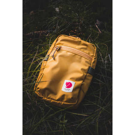 Bolsillo de hombro Fjällräven High Coast Pocket