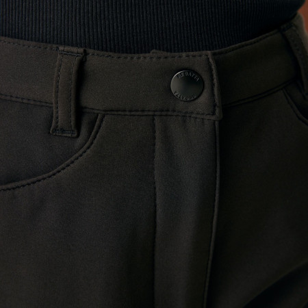 Pantalones para niños Regatta Junior Softshell Trousers