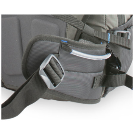 Mochila para esquí de travesía Pinguin Ace 27