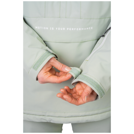 Chaqueta de esquí para mujer Hannah Megie