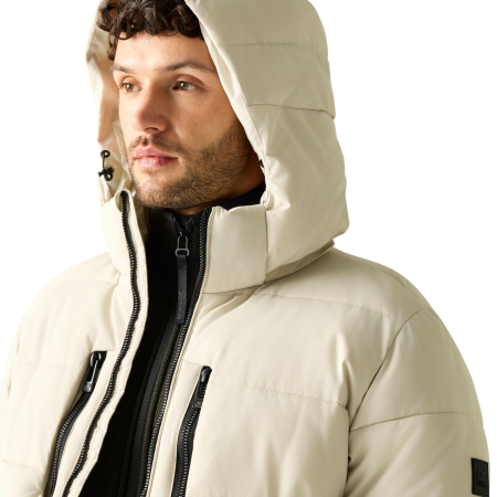 Chaqueta de invierno para hombre Regatta Layska