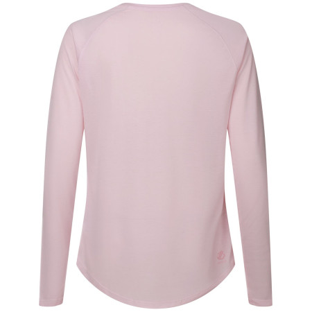 Camiseta de mujer Dare 2b Serenity Long Sleeve Tee