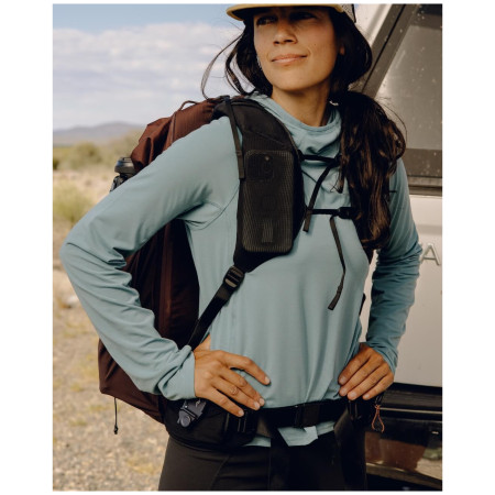 Cinturón lumbar Peak Design Hip Belt - Outdoor 25L + 45L