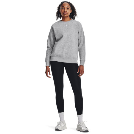 Sudadera de mujer Under Armour Rival Fleece Crew