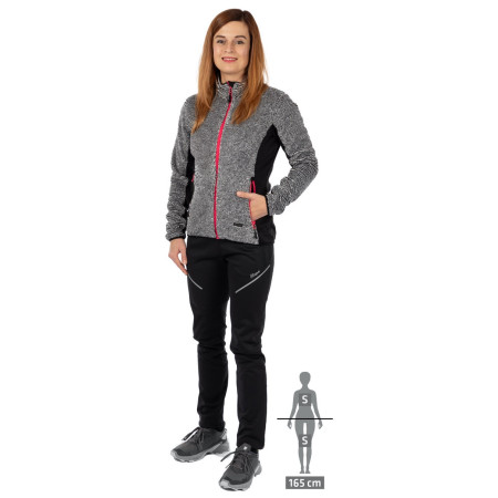 Sudadera de mujer Etape Lara
