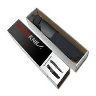 Cuchillo Morakniv Companion HeavyDuty (C)