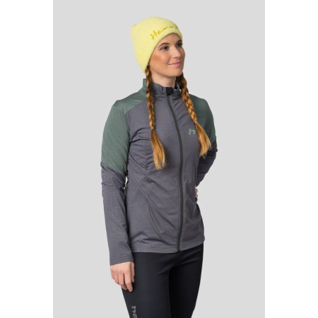 Sudadera funcional de mujer Hannah Nemea