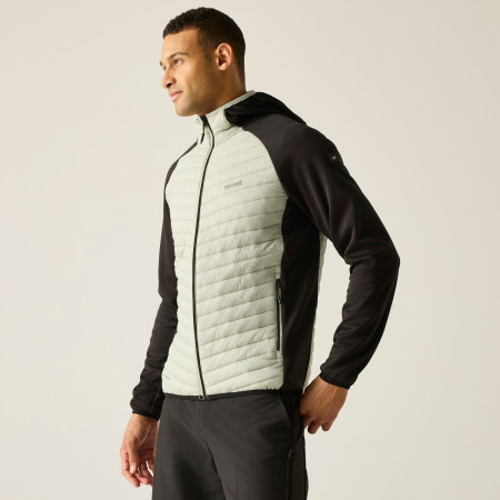 Chaqueta de hombre Regatta Andreson Hybrid