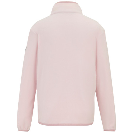 Sudadera para niños Regatta Junior Frankie F/Z Pink Haze